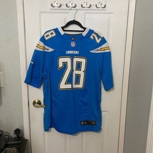 Melvin Gordon Jersey